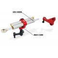 CNC Racing Steering Damper Mount kit for Ducati Monster 937